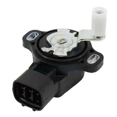 Sensor, Fahrpedalstellung MEAT & DORIA 83684