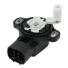 Sensor, Fahrpedalstellung MEAT & DORIA 83684