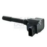 Zündspule MEAT & DORIA 10818