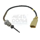 Sensor, Abgastemperatur MEAT & DORIA 12465