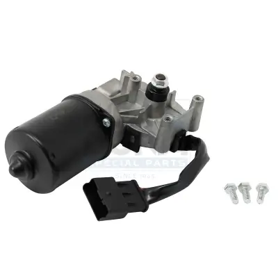 Wischermotor 12 V vorne MEAT & DORIA 27349