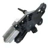 Wischermotor 12 V hinten MEAT & DORIA 27352