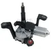 Wischermotor 12 V hinten MEAT & DORIA 27359