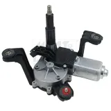 Wischermotor 12 V hinten MEAT & DORIA 27359