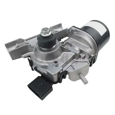Wischermotor 12 V vorne MEAT & DORIA 27374