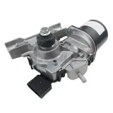 Wischermotor 12 V vorne MEAT & DORIA 27374