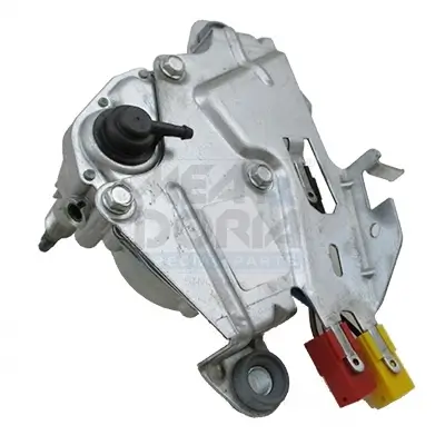 Wischermotor 12 V hinten MEAT & DORIA 27385 Bild Wischermotor 12 V hinten MEAT & DORIA 27385
