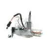 Wischermotor 12 V hinten MEAT & DORIA 27392