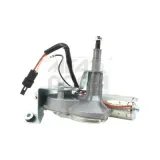 Wischermotor 12 V hinten MEAT & DORIA 27392