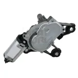 Wischermotor 12 V hinten MEAT & DORIA 27395