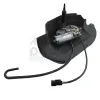 Wischermotor 12 V hinten MEAT & DORIA 27396