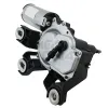 Wischermotor 12 V hinten MEAT & DORIA 27398
