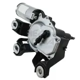 Wischermotor 12 V hinten MEAT & DORIA 27398