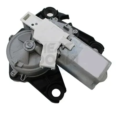 Wischermotor 12 V hinten MEAT & DORIA 27400