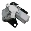 Wischermotor 12 V hinten MEAT & DORIA 27400