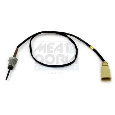 Sensor, Abgastemperatur MEAT & DORIA 12466 Bild Sensor, Abgastemperatur MEAT & DORIA 12466