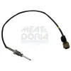 Sensor, Abgastemperatur MEAT & DORIA 12467