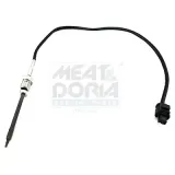Sensor, Abgastemperatur MEAT & DORIA 12103E