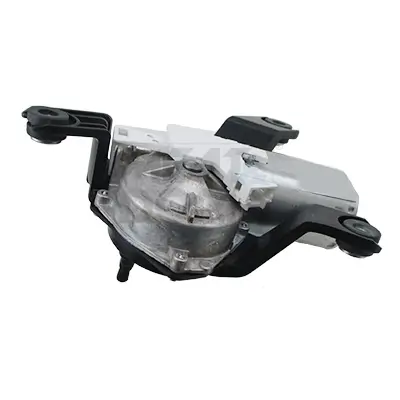 Wischermotor 12 V hinten MEAT & DORIA 27401 Bild Wischermotor 12 V hinten MEAT & DORIA 27401