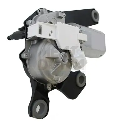 Wischermotor 12 V hinten MEAT & DORIA 27403