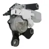 Wischermotor 12 V hinten MEAT & DORIA 27403