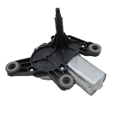Wischermotor 12 V hinten MEAT & DORIA 27410