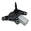 Wischermotor 12 V hinten MEAT & DORIA 27410