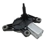 Wischermotor 12 V hinten MEAT & DORIA 27410