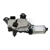 Wischermotor 12 V hinten MEAT & DORIA 27411