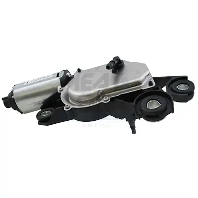 Wischermotor 12 V hinten MEAT & DORIA 27413