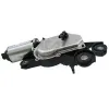 Wischermotor 12 V hinten MEAT & DORIA 27413