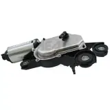Wischermotor 12 V hinten MEAT & DORIA 27413