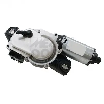 Wischermotor 12 V hinten MEAT & DORIA 27414