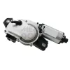 Wischermotor 12 V hinten MEAT & DORIA 27414