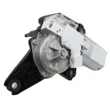 Wischermotor 12 V hinten MEAT & DORIA 27417