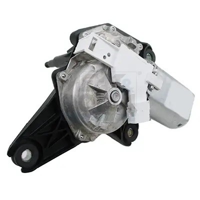 Wischermotor 12 V hinten MEAT & DORIA 27417 Bild Wischermotor 12 V hinten MEAT & DORIA 27417