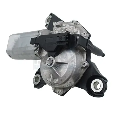 Wischermotor 12 V vorne MEAT & DORIA 27418