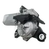 Wischermotor 12 V vorne MEAT & DORIA 27418