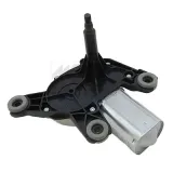 Wischermotor 12 V hinten MEAT & DORIA 27420