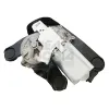 Wischermotor 12 V hinten MEAT & DORIA 27423
