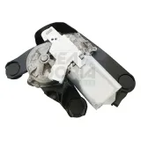 Sensor, Raddrehzahl Vorderachse links Vorderachse links MEAT & DORIA 90313