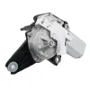 Wischermotor 12 V hinten MEAT & DORIA 27425
