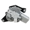 Wischermotor 12 V hinten MEAT & DORIA 27426