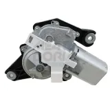 Wischermotor 12 V hinten MEAT & DORIA 27426