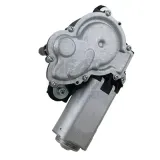 Wischermotor 12 V hinten MEAT & DORIA 27431