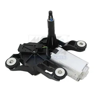 Wischermotor 12 V hinten MEAT & DORIA 27443