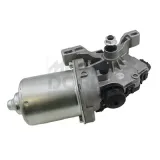 Wischermotor 12 V vorne MEAT & DORIA 27449