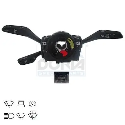 Lenkstockschalter MEAT & DORIA 231153