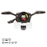 Kabelreparatursatz, Hauptscheinwerfer MEAT & DORIA 25137