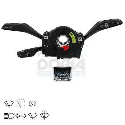 Lenkstockschalter MEAT & DORIA 231157